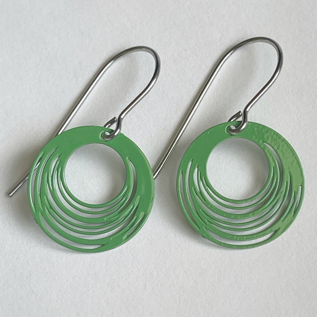 ‘Willow Mini’ in green