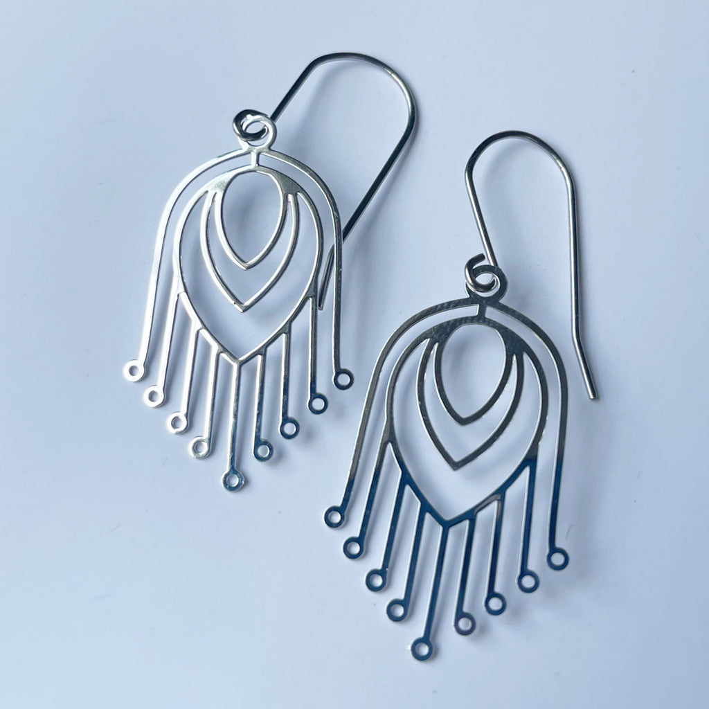 ‘Kate’ in silver