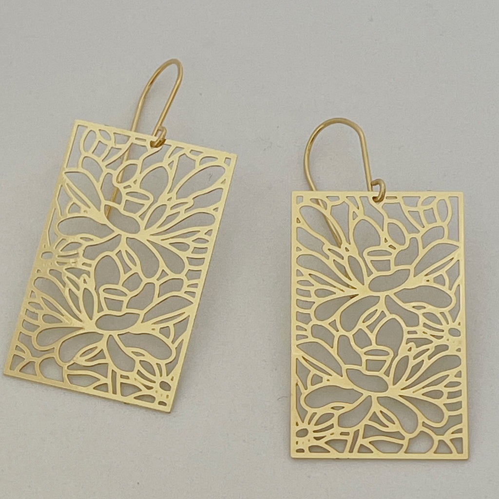 ‘Winnie’ in gold