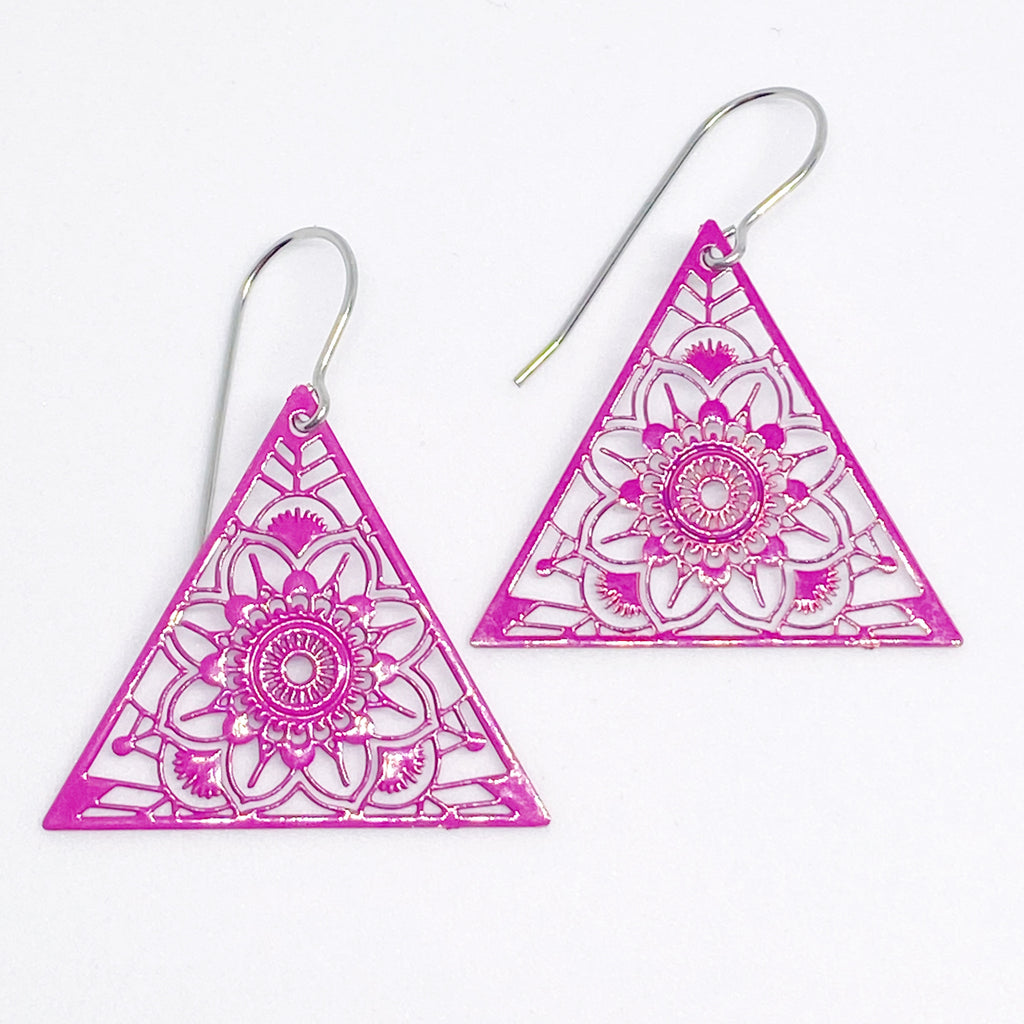 ‘Rubi’ in magenta