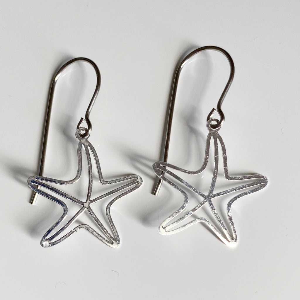 ‘Starfish’