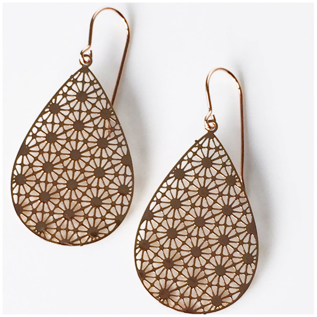 ‘Sophie’ minis soft gold