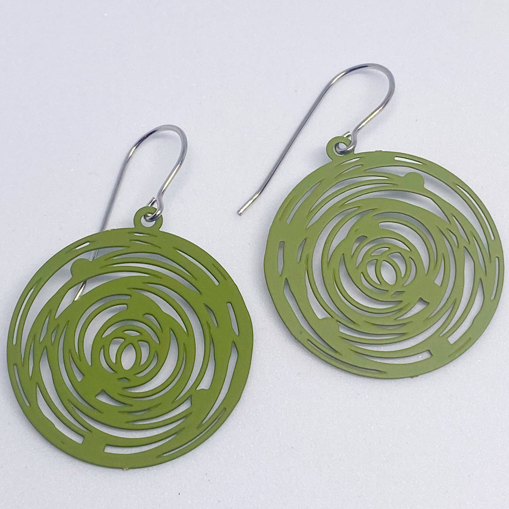 ‘Tori’ in olive