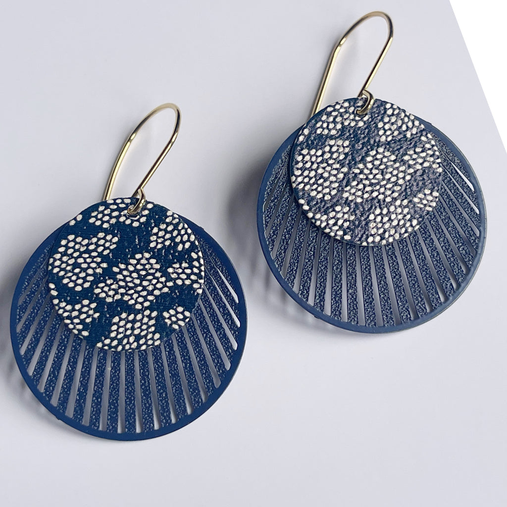 ORIGINALS ‘Vintage’ JC Water drops Navy