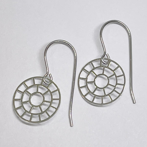 ‘Annie’ in silver