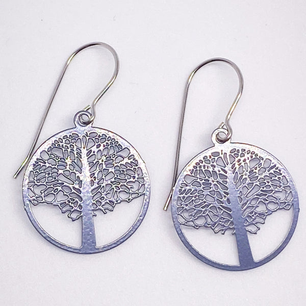 ‘Tree of life’ in navy