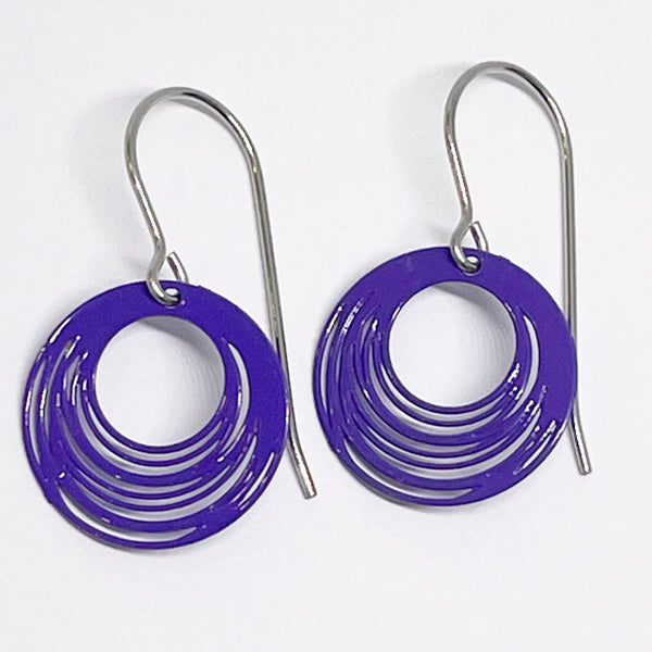 ‘Willow Mini’ in purple