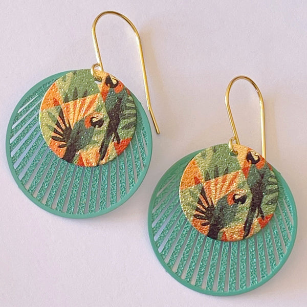 ‘Vintage’ Tropical