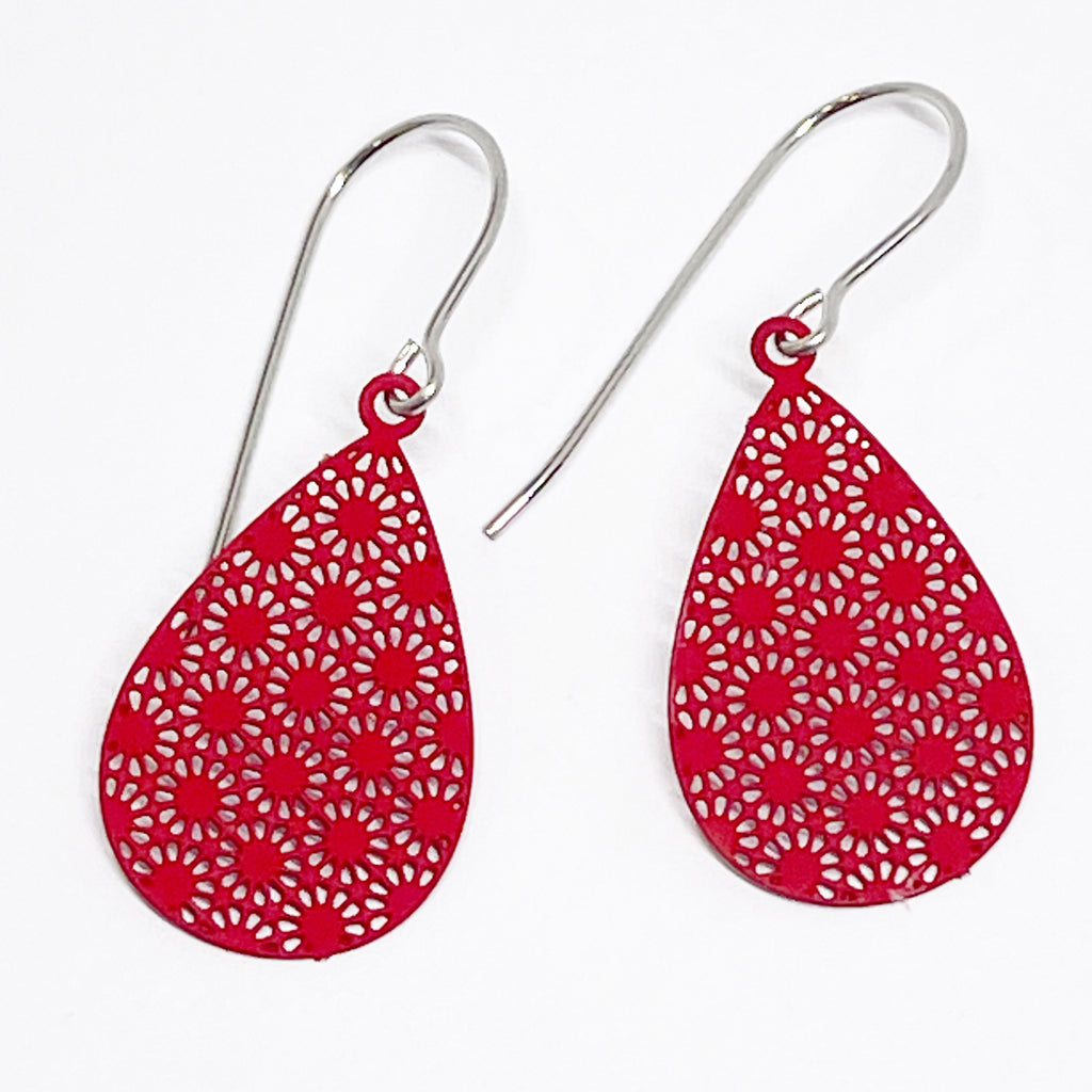 ‘Sophie’ minis in red