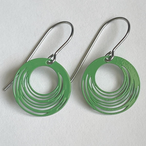 ‘Willow Mini’ in green