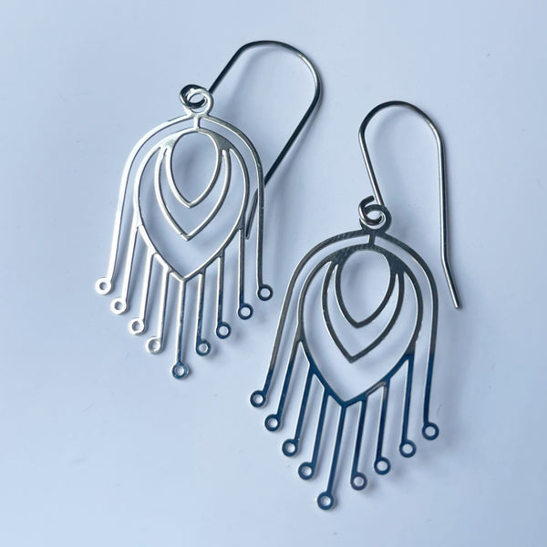 ‘Kate’ in silver