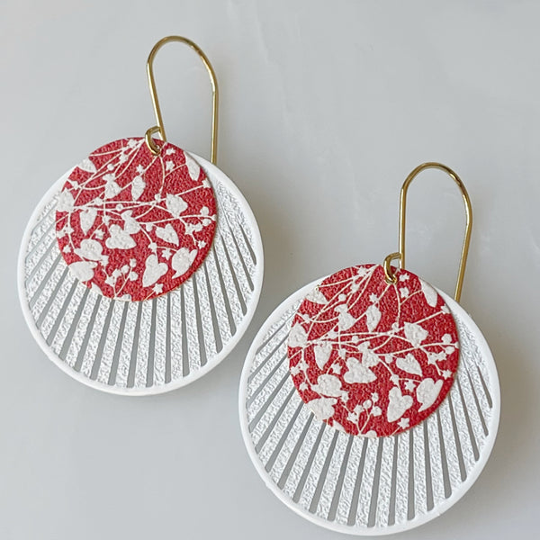 ‘Vintage’ JC Rasberry