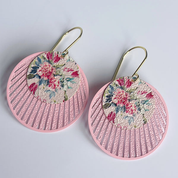 ‘Vintage’ in Bloom