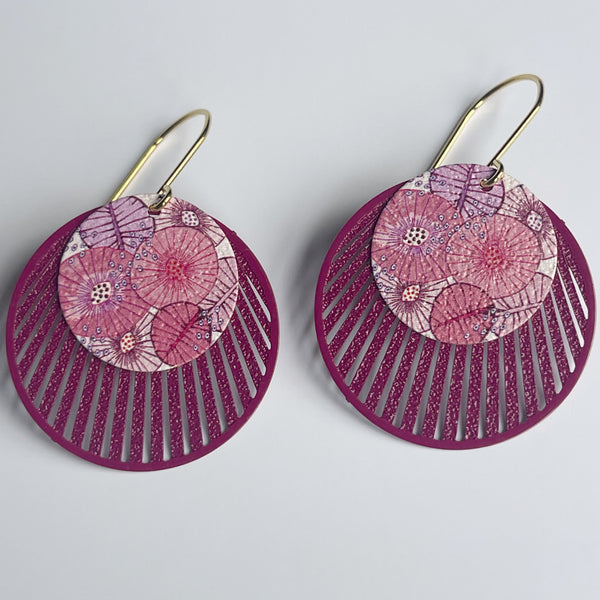 ORIGINALS ‘Vintage’ JC Rockpool magenta