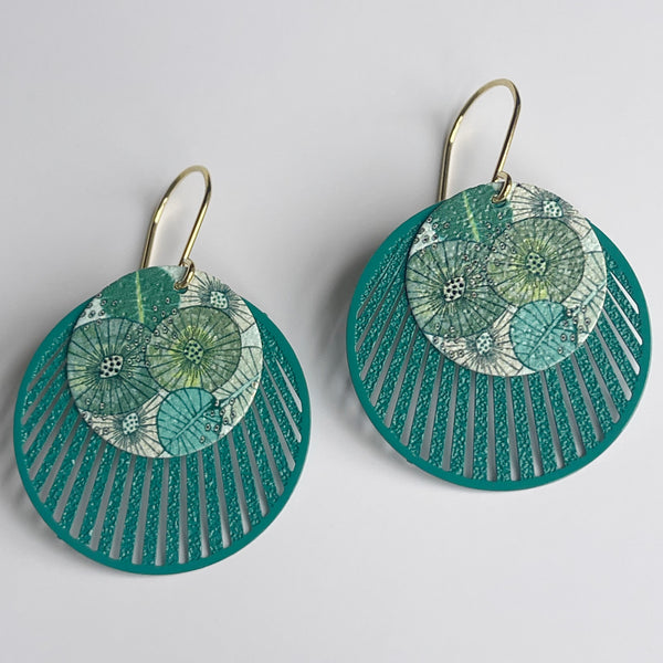 ORIGINALS ‘Vintage’ JC Rockpool teal