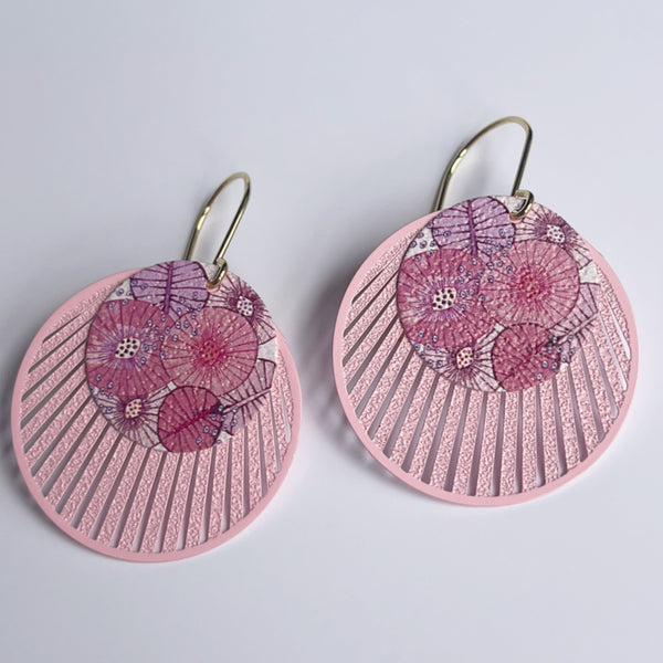 ORIGINALS ‘Vintage’ JC Rockpool pink