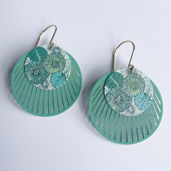 ORIGINALS ‘Vintage’ JC Rockpool peacock