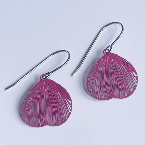 ‘Sylvie’ in magenta