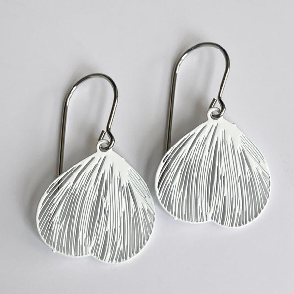 ‘Sylvie’ in white