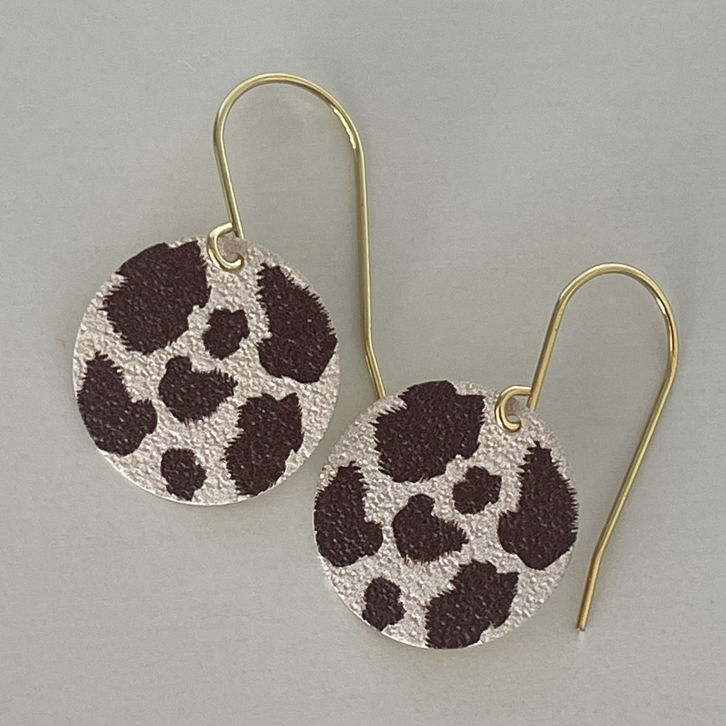 ORIGINALS ‘Lulu’ Brown