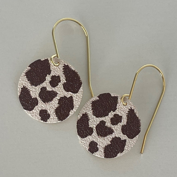 ORIGINALS ‘Lulu’ Brown