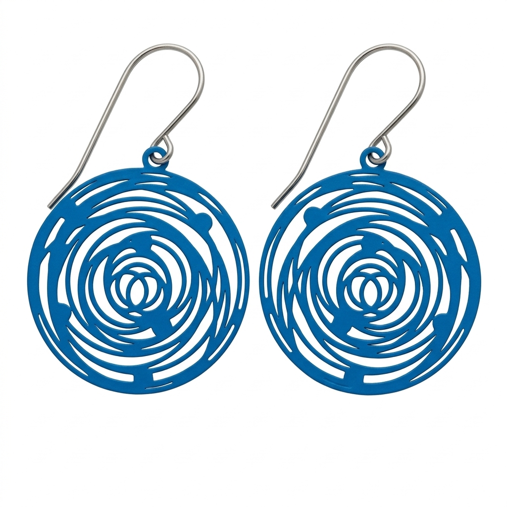 ‘Tori’ in cobalt