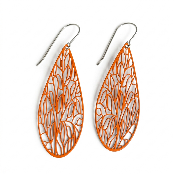 ‘Celia’ in orange