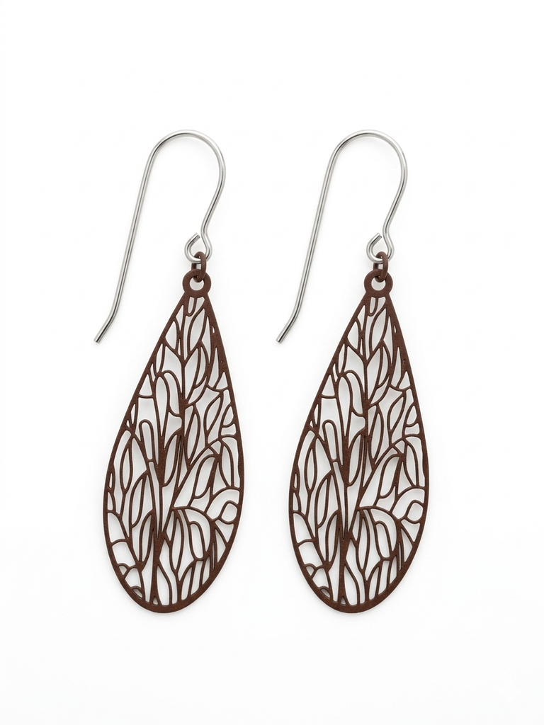 ‘Celia’ in chocolate