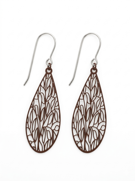 ‘Celia’ in chocolate