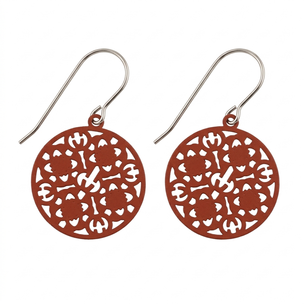 ‘Gretel’ in rust