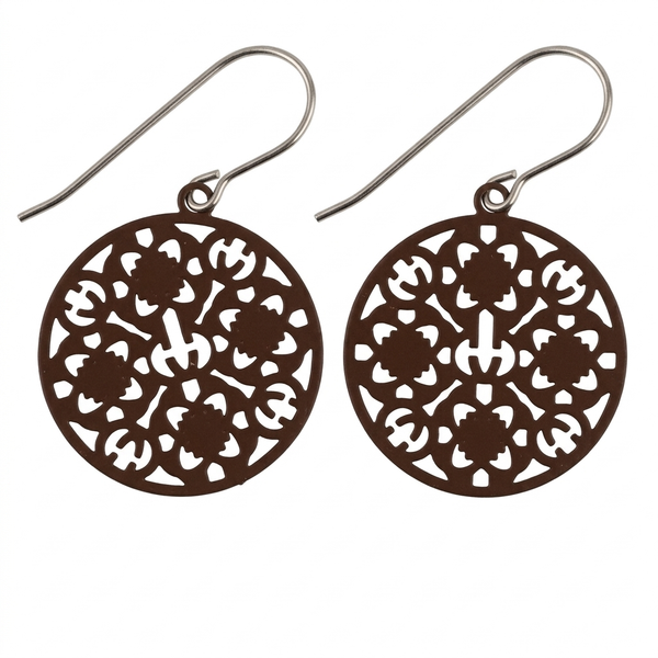 ‘Gretel’ in chocolate