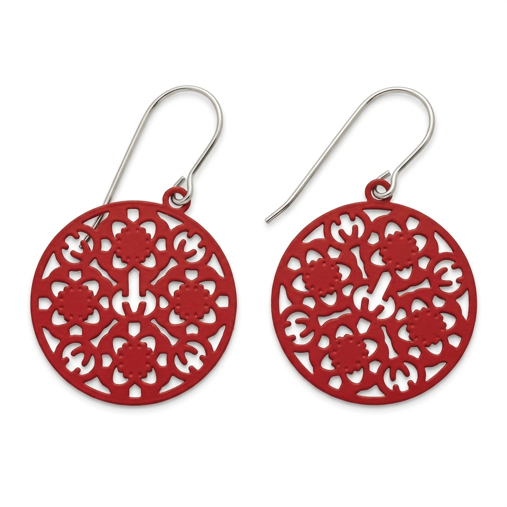 ‘Gretel’ in red