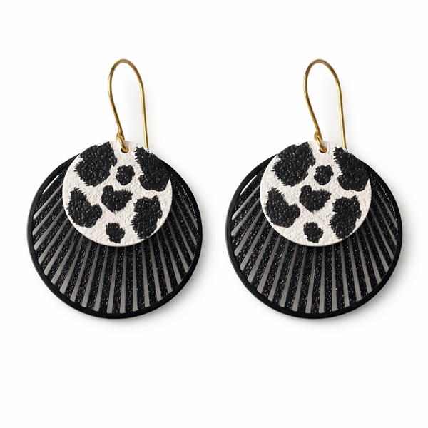‘Vintage’ Lulu Black