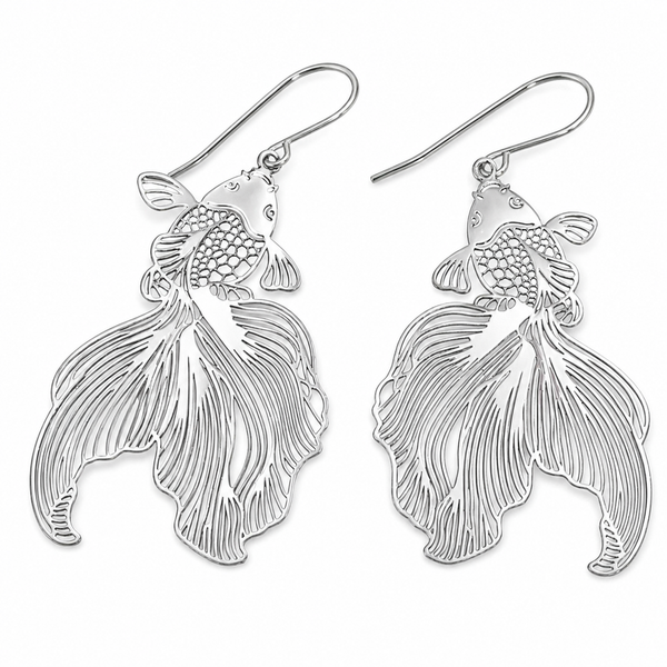 ‘Suki’ in silver
