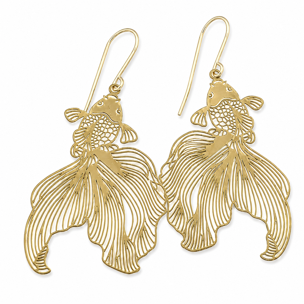‘Suki’ in gold