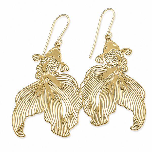 ‘Suki’ in gold