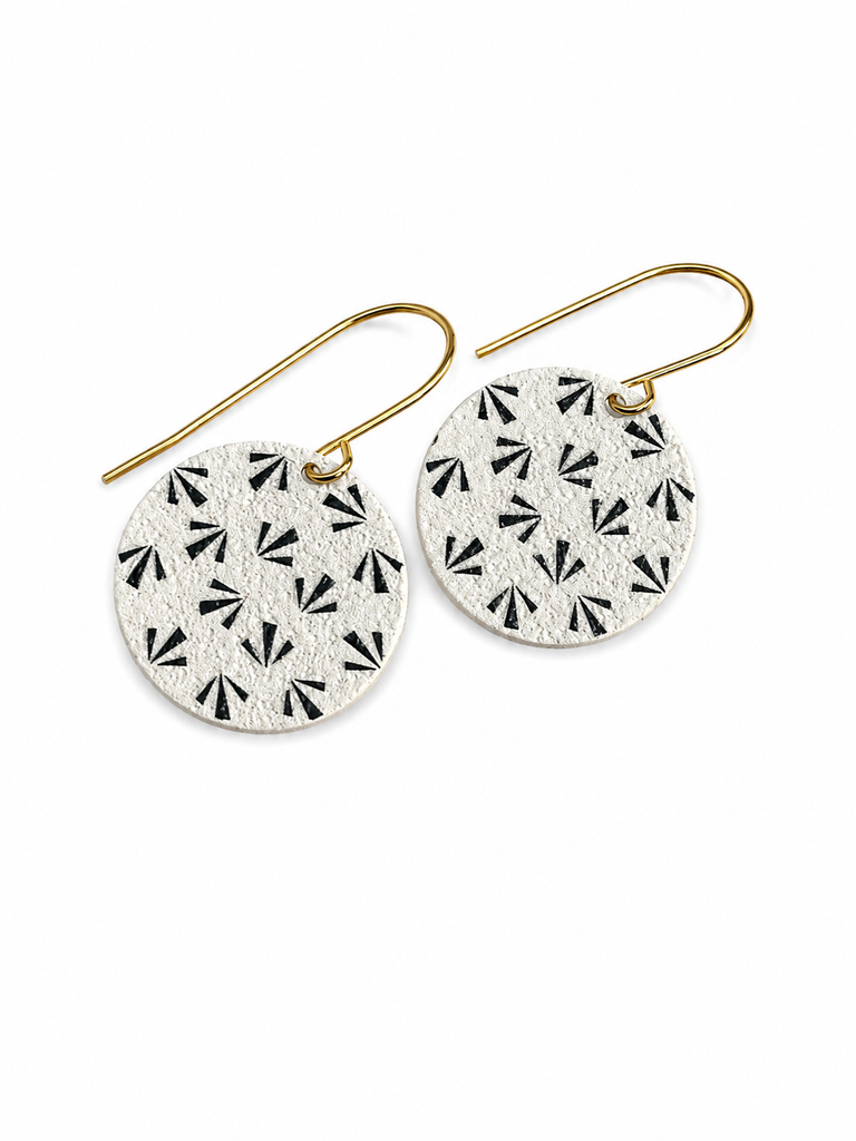 ORIGINALS ‘Broad Arrows’ White
