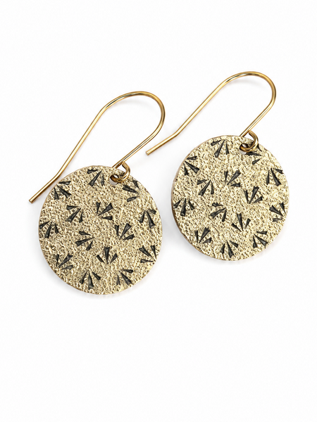 ORIGINALS ‘Broad Arrows’ Gold