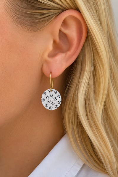 ORIGINALS ‘Broad Arrows’ White