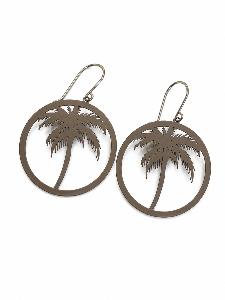 ‘Palms’ in Natural
