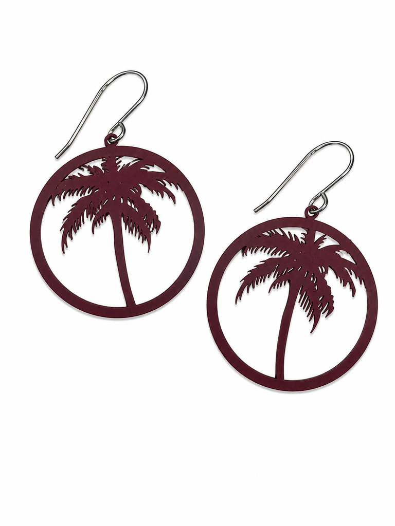 ‘Palms’ in Wine