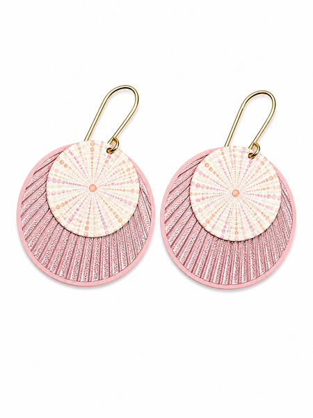 ‘Vintage’ Urchin Pink