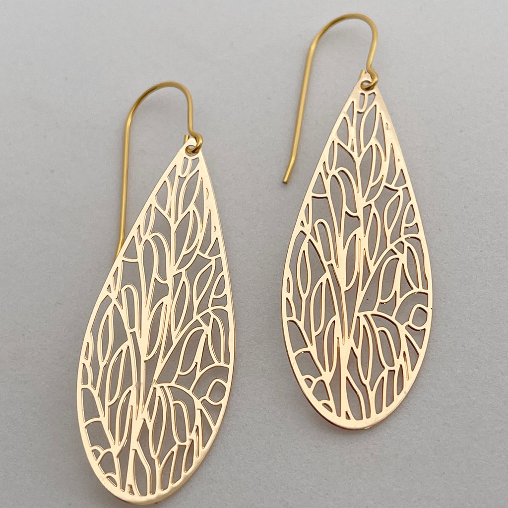 ‘Celia’ in gold