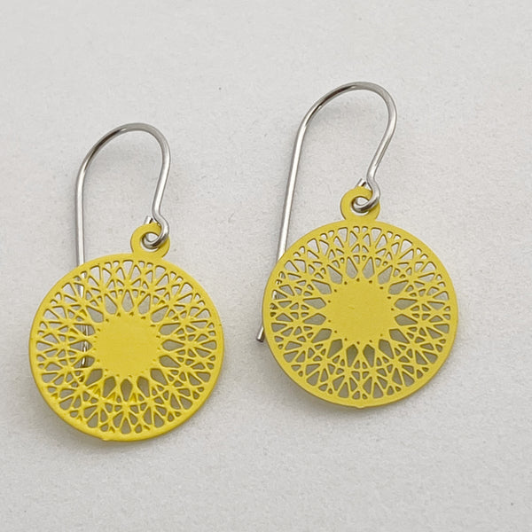‘Victoria’ drops in yellow