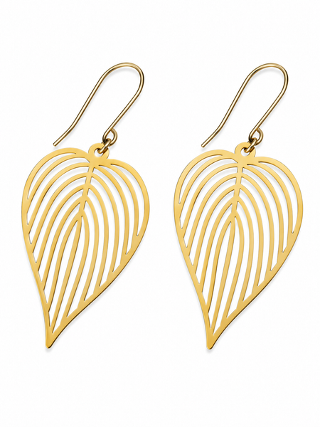 ‘Hope’ in gold