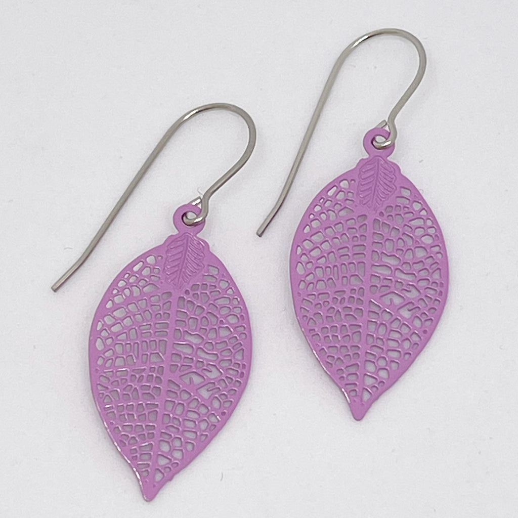 ‘Clara’ in Lilac
