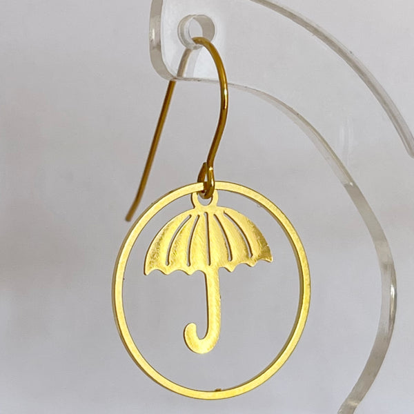 ‘Storm’ in gold