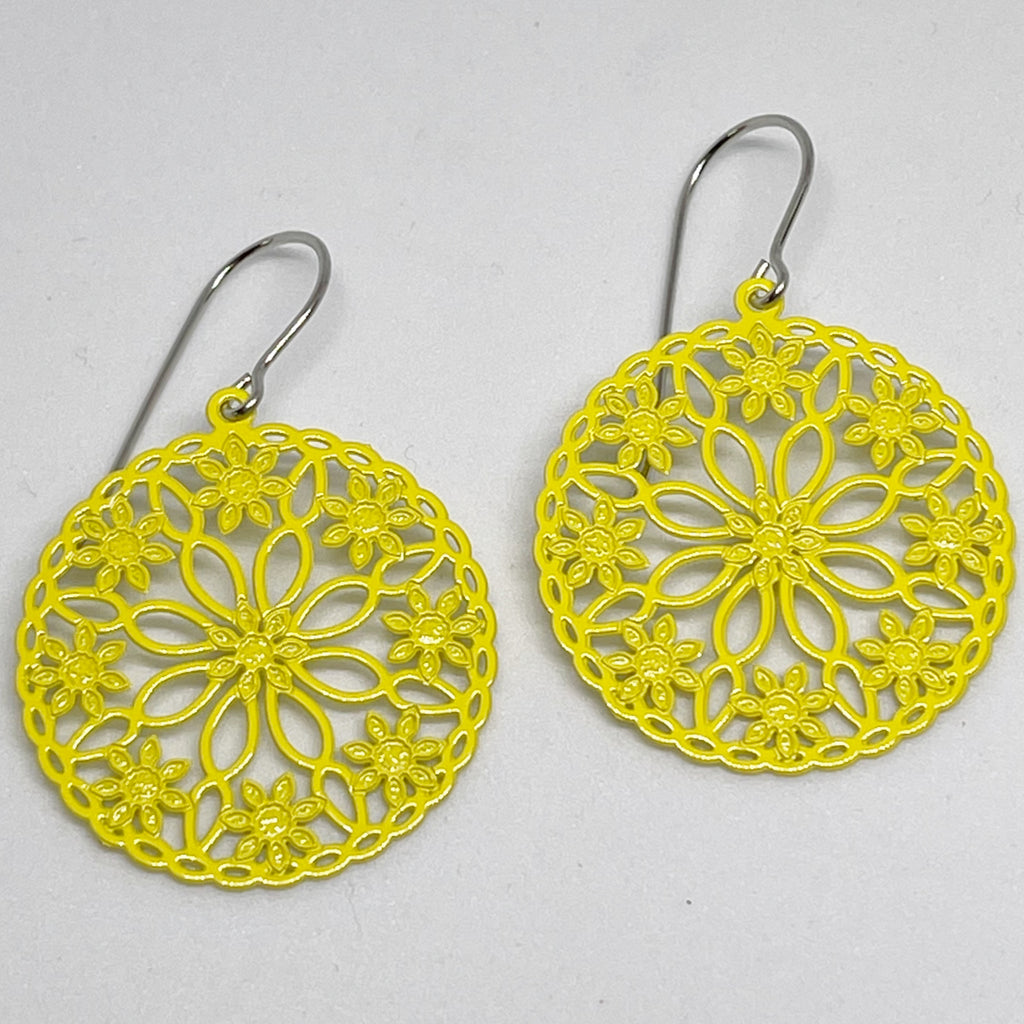 ‘Margot’ in yellow