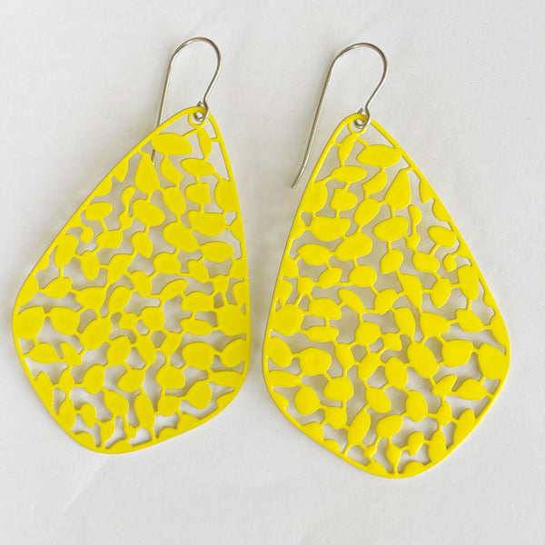 ‘Blossom’ in yellow