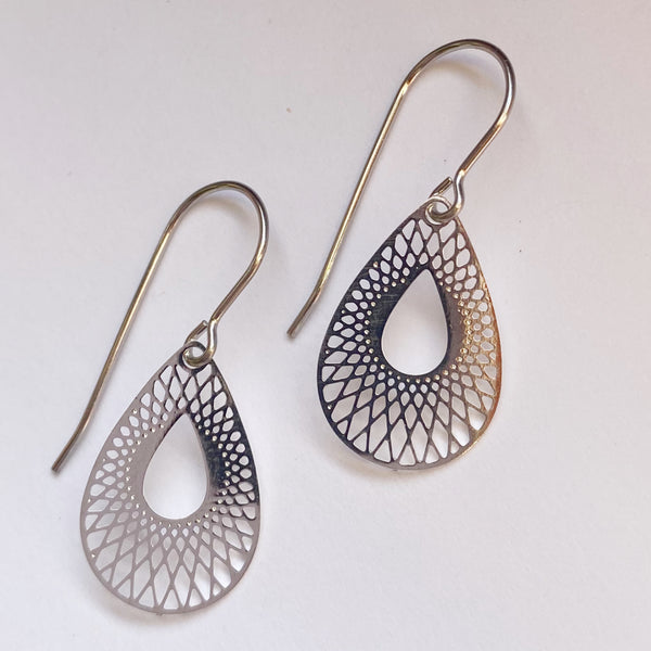 ‘Mila’ in silver